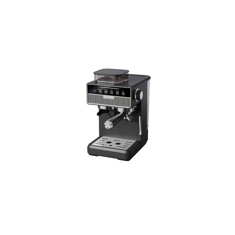 Kaffeemaschine Schwarz – aromatischer Kaffeegenuss für Zuhause & Büro