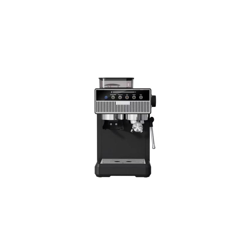 Kaffeemaschine Schwarz – aromatischer Kaffeegenuss für Zuhause & Büro