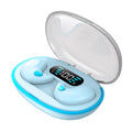 Kabellose Bluetooth-Kopfhörer – Leichtes On-Ear Headset in 5 Farben