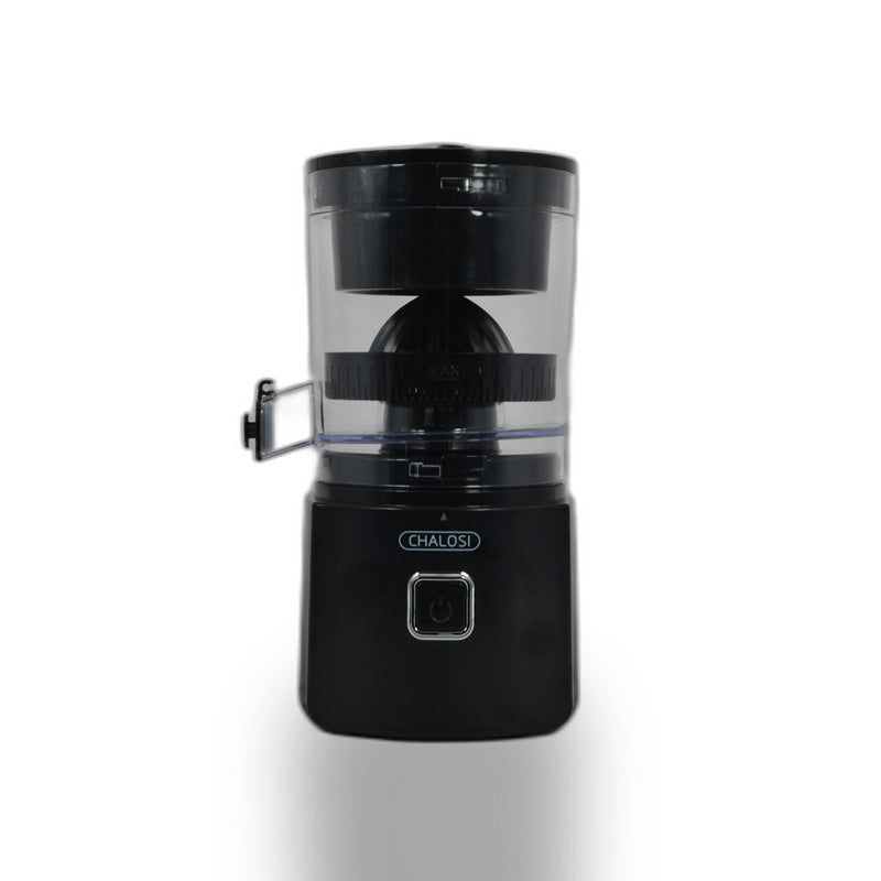 Elektrische Orangenpresse – frischer Saft in Sekunden